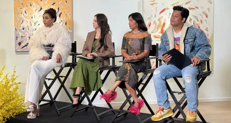 RECAP Dewi Remaja 2025 Ep 4: Siapakah Bintang Yang Menyerlah Dalam MV Tarian Cak Cak Cekuk?