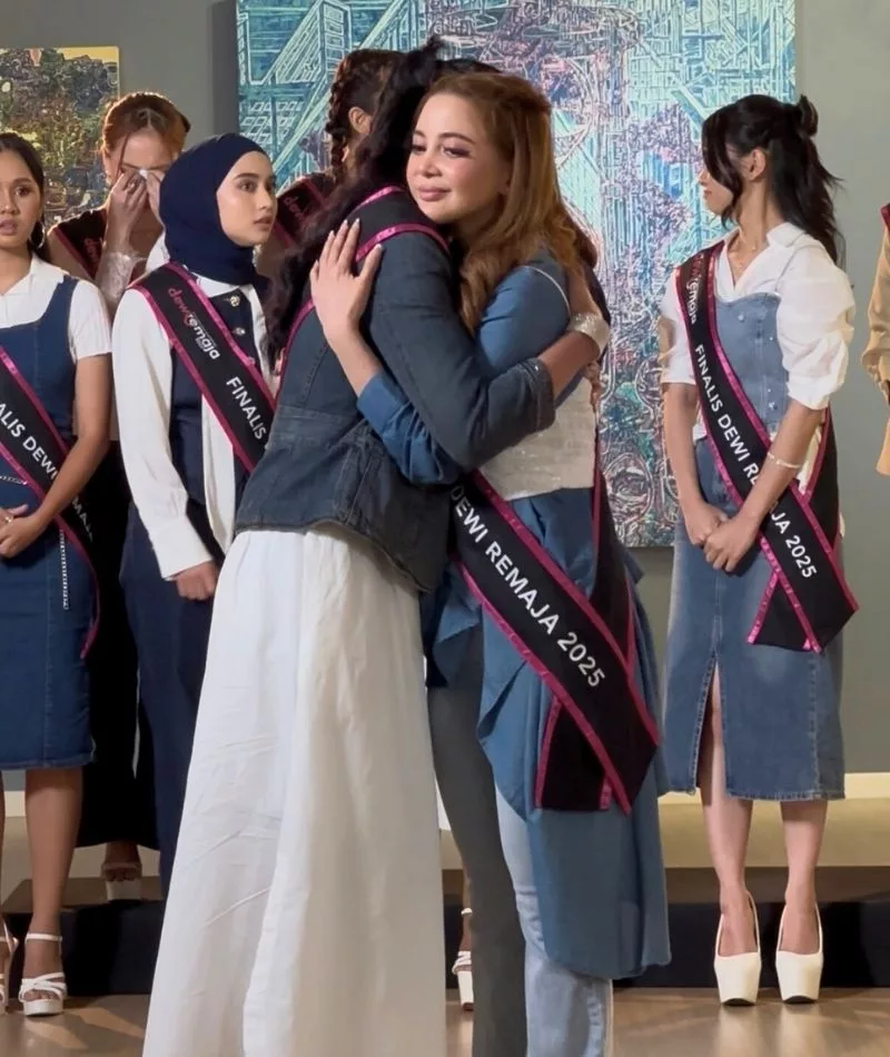 RECAP Dewi Remaja 2025 Ep 4: Siapakah Bintang Yang Menyerlah Dalam MV Tarian Cak Cak Cekuk?