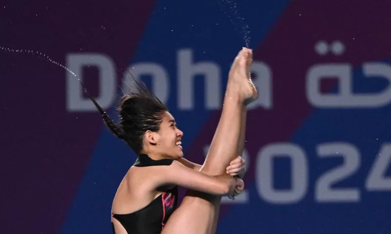 Pingat Gangsa Jadi Milik Hoe Yean & Nur Eilisha Di Pentas Kejohanan Akuatik Asia 2025 5 Pingat Gangsa Jadi Milik Hoe Yean & Nur Eilisha Di Pentas Kejohanan Akuatik Asia 2025