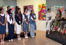 Dewi Remaja - Artikel