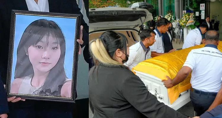 Pelajar Lelaki Berdepan Tuduhan Membunuh Rakan Perempuan Dalam Tandas Sekolah