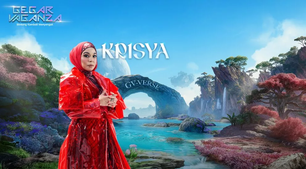 Otai Buat ‘Comeback’ Di GV12! Peminat Sambut Baik Rahmat Ekamatra, Mark Adam, Nubhan, Ruri Repvblik & Ramai Lagi