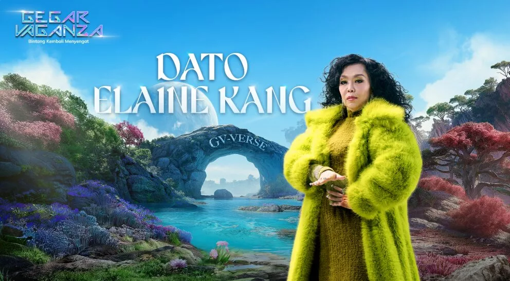 Otai Buat ‘Comeback’ Di GV12! Peminat Sambut Baik Rahmat Ekamatra, Mark Adam, Nubhan, Ruri Repvblik & Ramai Lagi