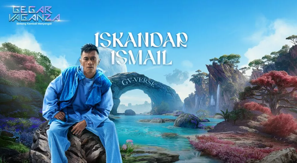 Otai Buat ‘Comeback’ Di GV12! Peminat Sambut Baik Rahmat Ekamatra, Mark Adam, Nubhan, Ruri Repvblik & Ramai Lagi