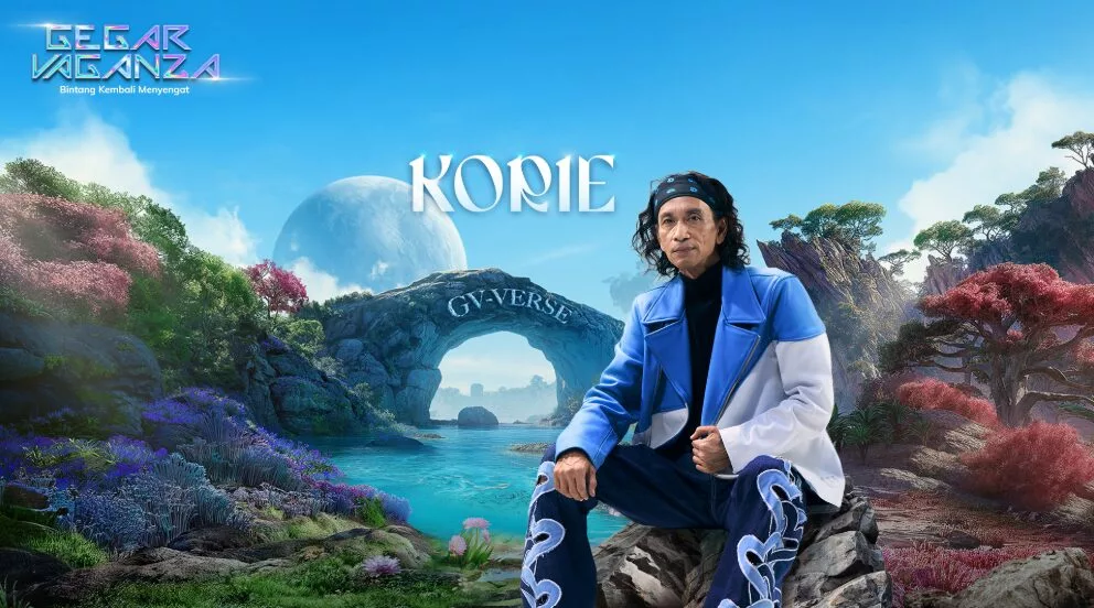 Otai Buat ‘Comeback’ Di GV12! Peminat Sambut Baik Rahmat Ekamatra, Mark Adam, Nubhan, Ruri Repvblik & Ramai Lagi