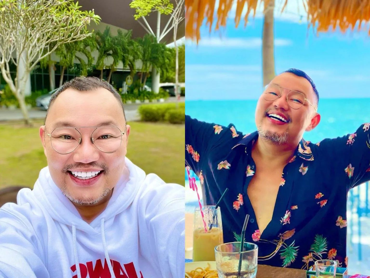 BUDI95: “Kalau Tiada Lesen, Kenapa Perlukan Minyak?” -Michael Ang 5 BUDI95: “Kalau Tiada Lesen, Kenapa Perlukan Minyak?” -Michael Ang