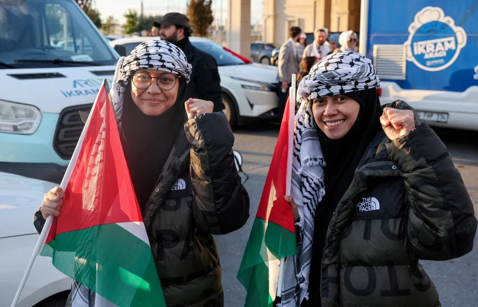 Heliza Helmi Cadang Kisah Perjuangan Palestin Dimasukkan Dalam Silibus Sekolah