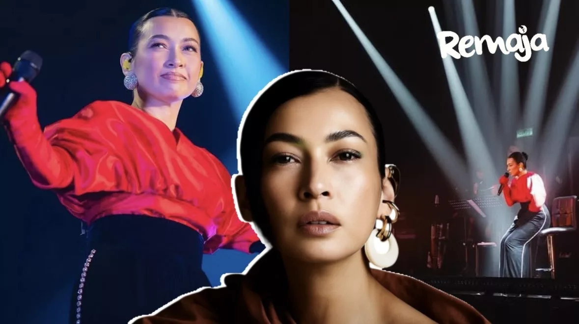 Tiada Istilah Tiket Percuma, Misha Omar Pun 'Battle' Tiket Konsert Sama Macam Peminat!