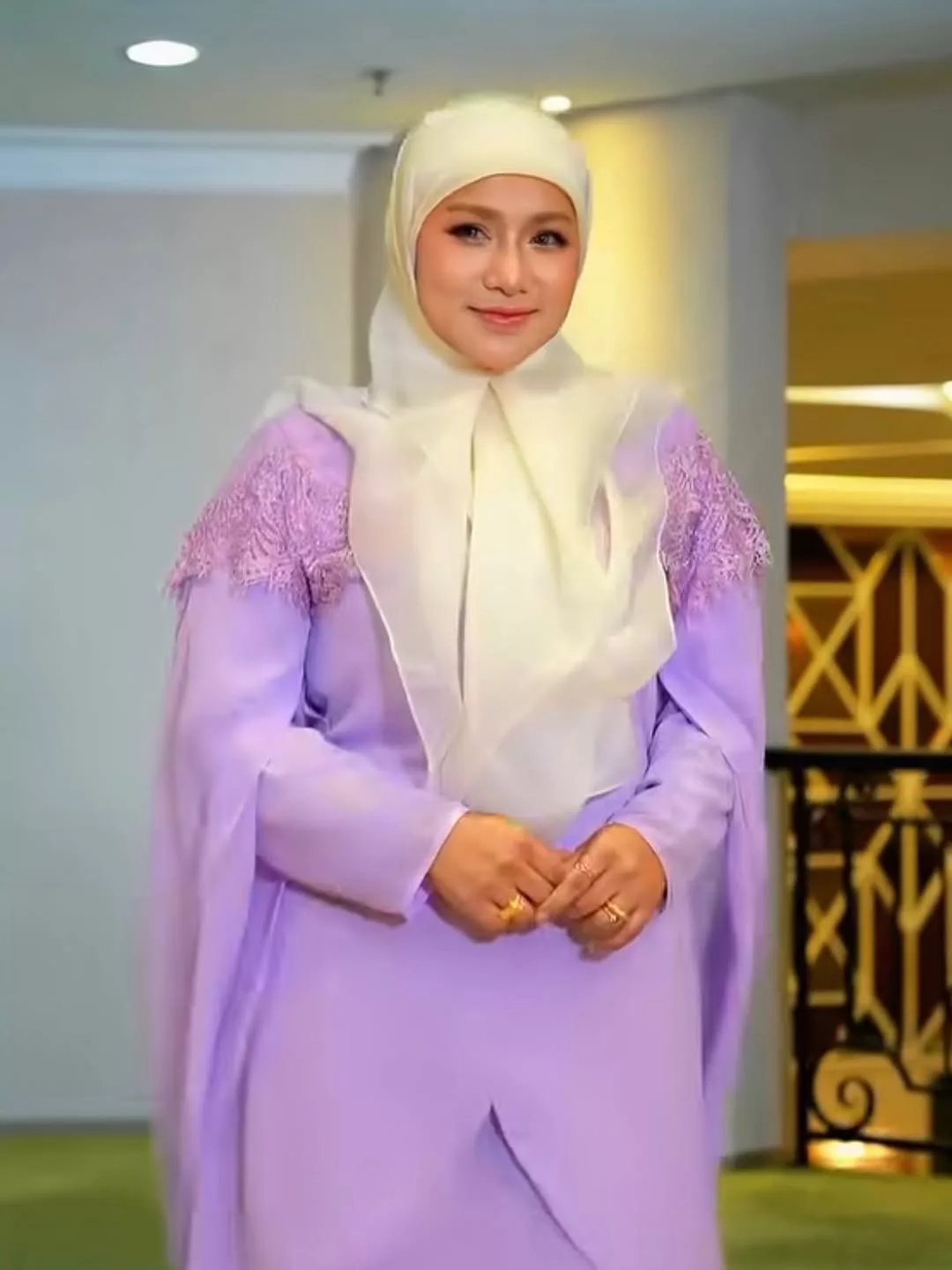 Sebelum Ini Hilang Kontrak, Kini Dapat Rezeki Besar! Elly Mazlein Jadi Duta Raya Jakel 2026