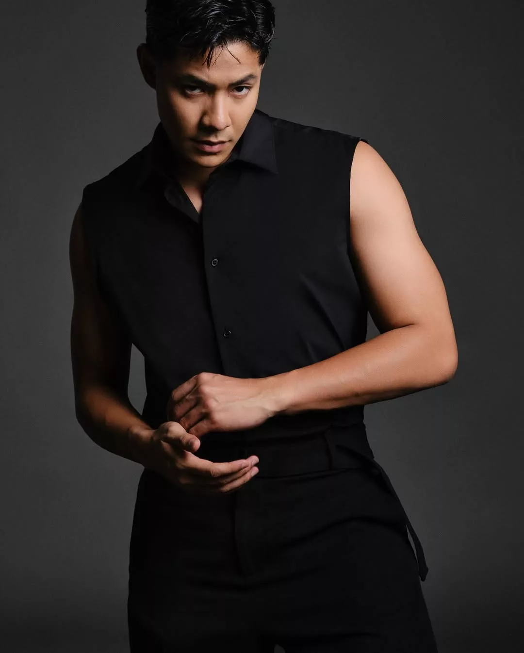 Meerqeen Umum Berehat Dari Media Sosial, Fokus Persiapan Ke Hollywood!