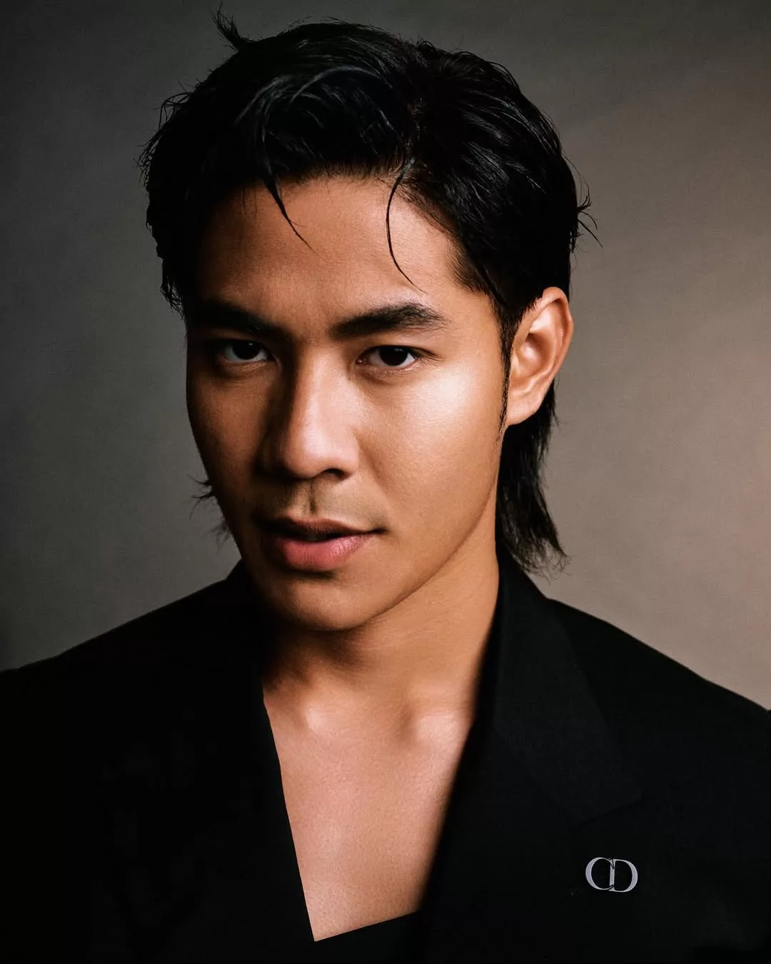 Meerqeen Umum Berehat Dari Media Sosial, Fokus Persiapan Ke Hollywood!