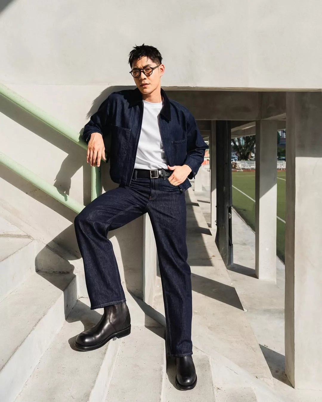 Meerqeen Umum Berehat Dari Media Sosial, Fokus Persiapan Ke Hollywood!