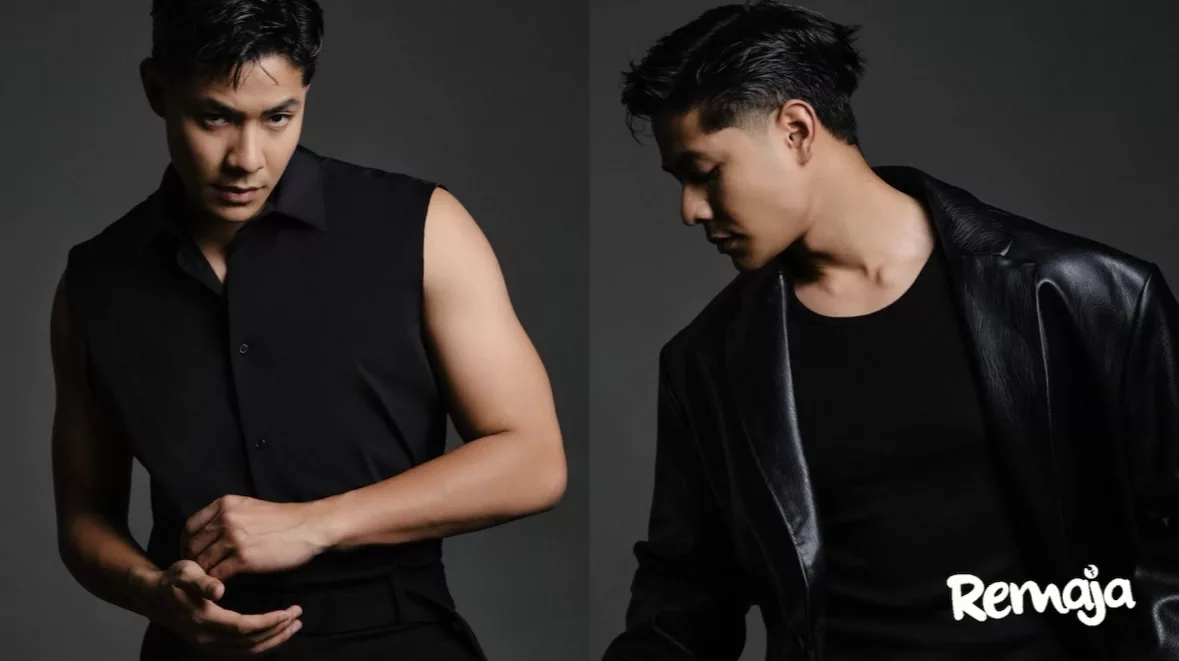 Meerqeen Umum Berehat Dari Media Sosial, Fokus Persiapan Ke Hollywood!