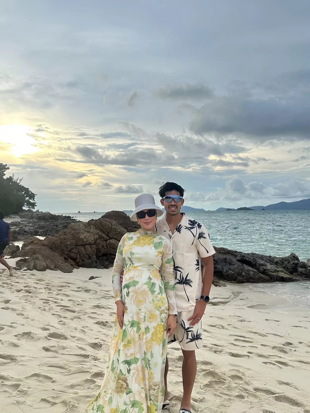 Tahniah! Jaguh Paralimpik Negara, Abdul Latif Romly Bakal Jadi Bapa! -“Love, Mommy & Daddy”