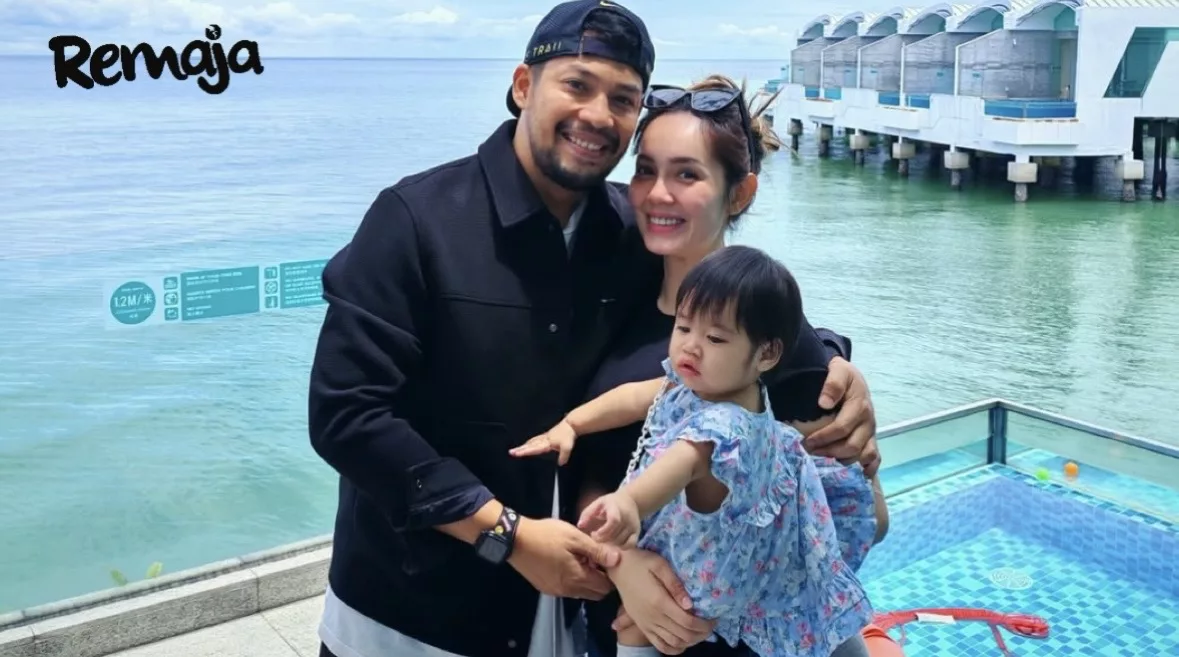 “Saya Nak Selamatkan Rumah Tangga Saya, Doakan Yang Baik-Baik” -Kamal Adli