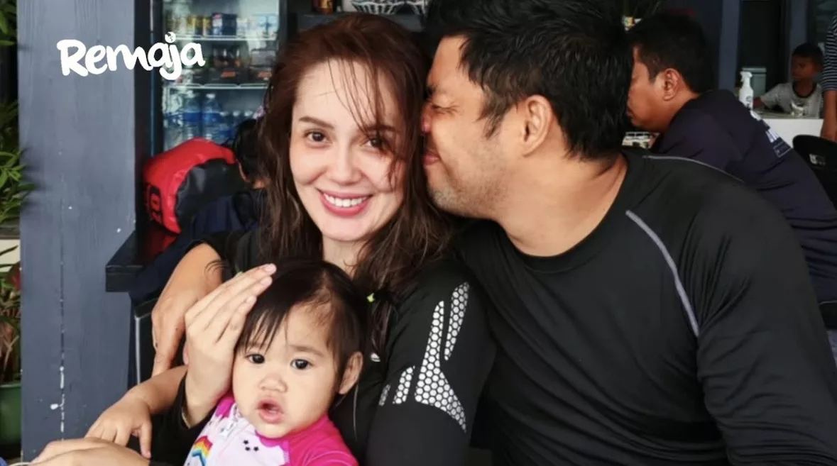 “Saya Tak Curang, Saya Hanya Ada Dia & Anak Saya” –Kamal Adli