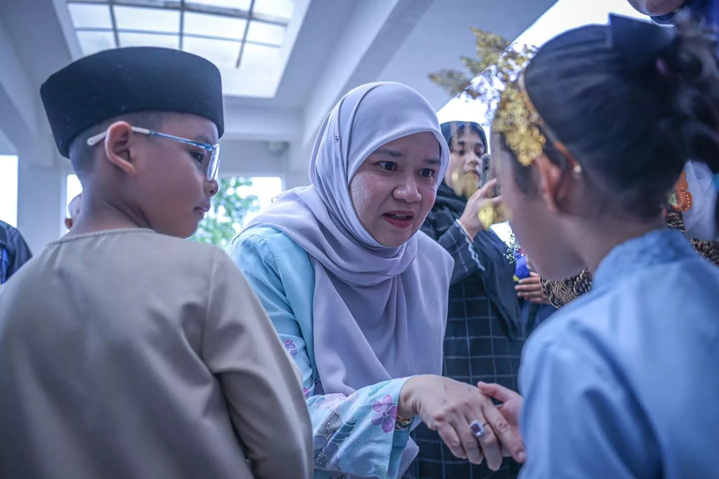 Back To January! Sekolah Kembali Dibuka Januari 2026!