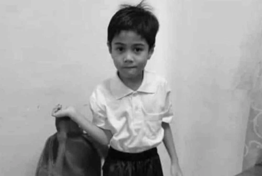 Ibu Allahyarham Zayn Rayyan Didapati Bersalah Atas Pertuduhan Mengabaikan Anak 5 Ibu Allahyarham Zayn Rayyan Didapati Bersalah Atas Pertuduhan Mengabaikan Anak