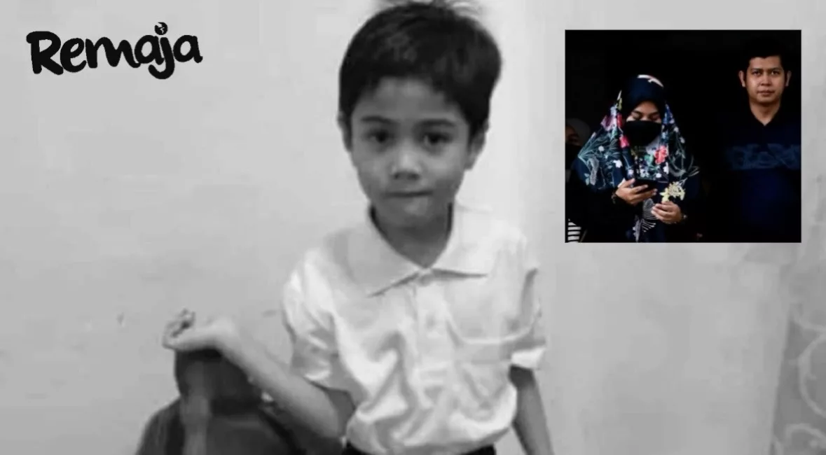 Ibu Allahyarham Zayn Rayyan Didapati Bersalah Atas Pertuduhan Mengabaikan Anak 13 Ibu Allahyarham Zayn Rayyan Didapati Bersalah Atas Pertuduhan Mengabaikan Anak