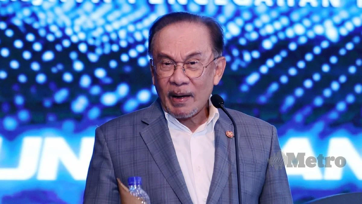 23 Sukarelawan Malaysia Akhirnya Bebas, Dijangka Pulang Esok Malam – PM