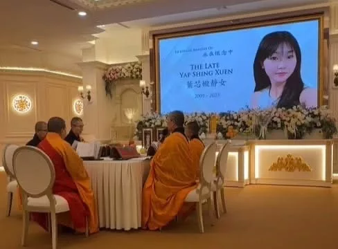 Tragedi Sekolah Bandar Utama: Ibu Dedah Anak Ditikam 200 Kali, Bukan 50 Seperti Tular!