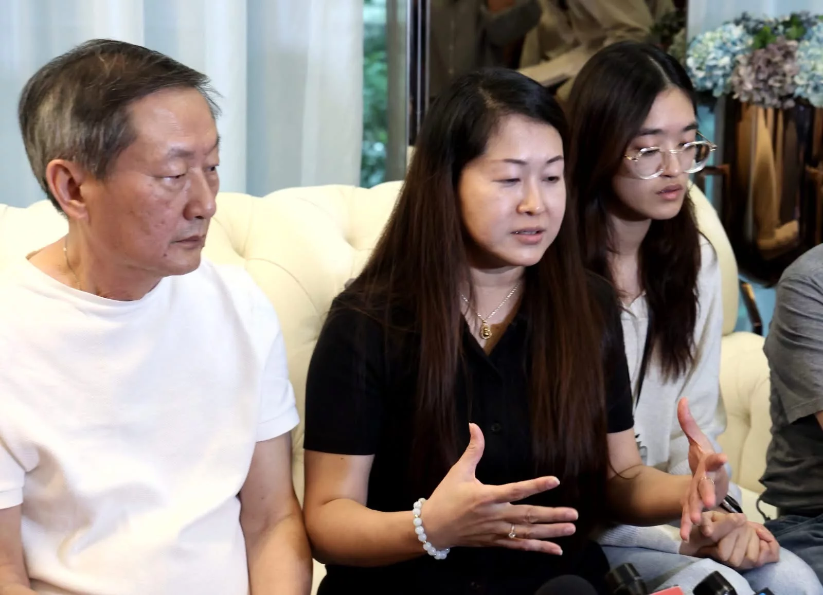 Tragedi Sekolah Bandar Utama: Ibu Dedah Anak Ditikam 200 Kali, Bukan 50 Seperti Tular!