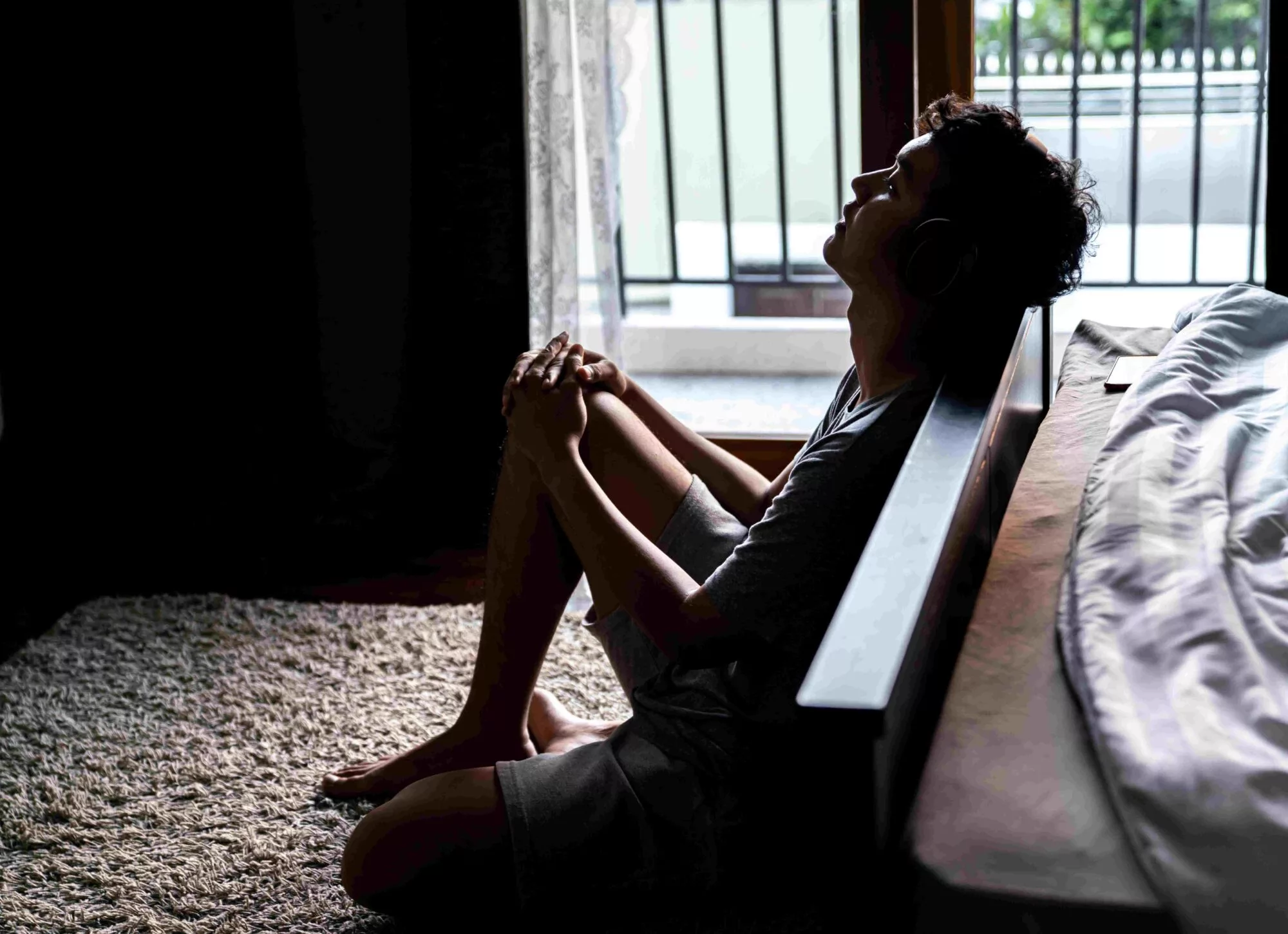 Majoriti Lelaki Malaysia Enggan Mengaku Berdepan Kemurungan, Degil Nak Nampak ‘Macho’ & ‘Alfa’