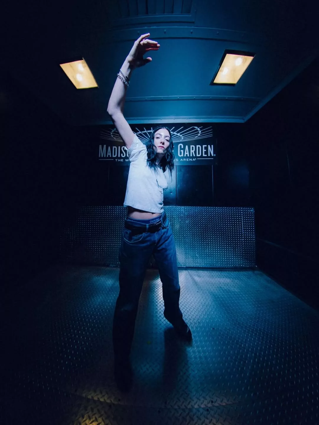 Lagu-Lagu Lorde Lenyap Daripada Apple Music Israel Selepas Laung ‘Free Palestine’