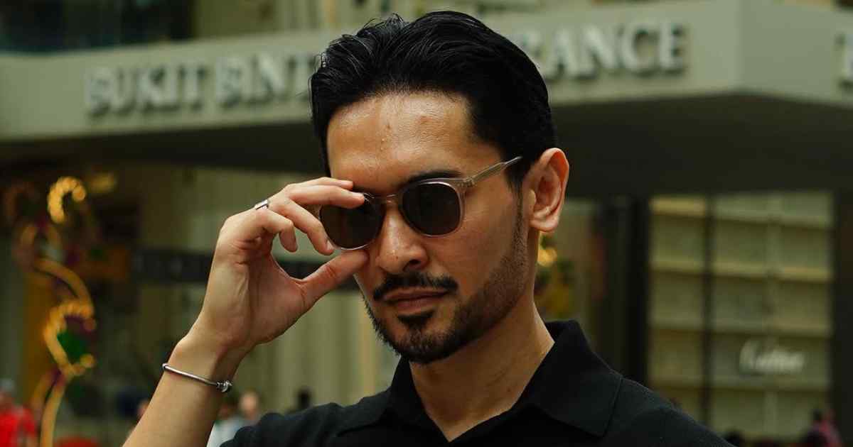 Nazrief Nazri Dedah Pengalaman Ngeri Jadi Mangsa Sihir Penunduk 4 Nazrief Nazri Dedah Pengalaman Ngeri Jadi Mangsa Sihir Penunduk