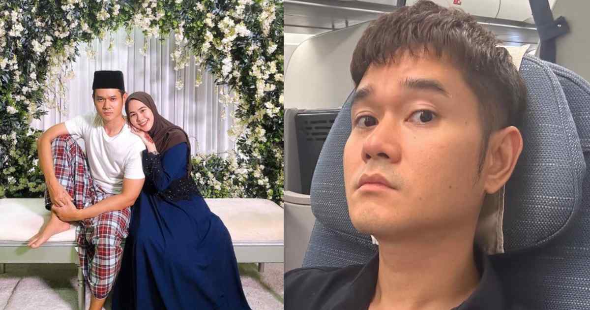 Nubhan Hadir Ke Mahkamah Syariah Sepang Esok Untuk Pengesahan Lafaz Cerai