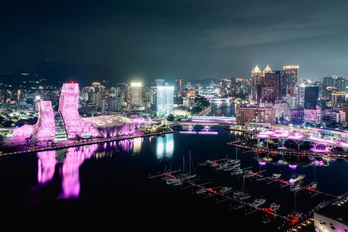 BLACKPINK ‘Deadline Tour’ Cipta Fenomena, Lonjak Ekonomi Taiwan Secara Luar Biasa