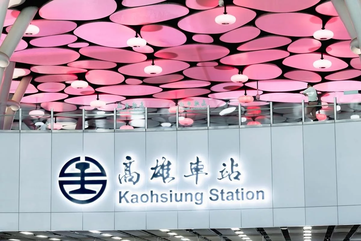 BLACKPINK ‘Deadline Tour’ Cipta Fenomena, Lonjak Ekonomi Taiwan Secara Luar Biasa