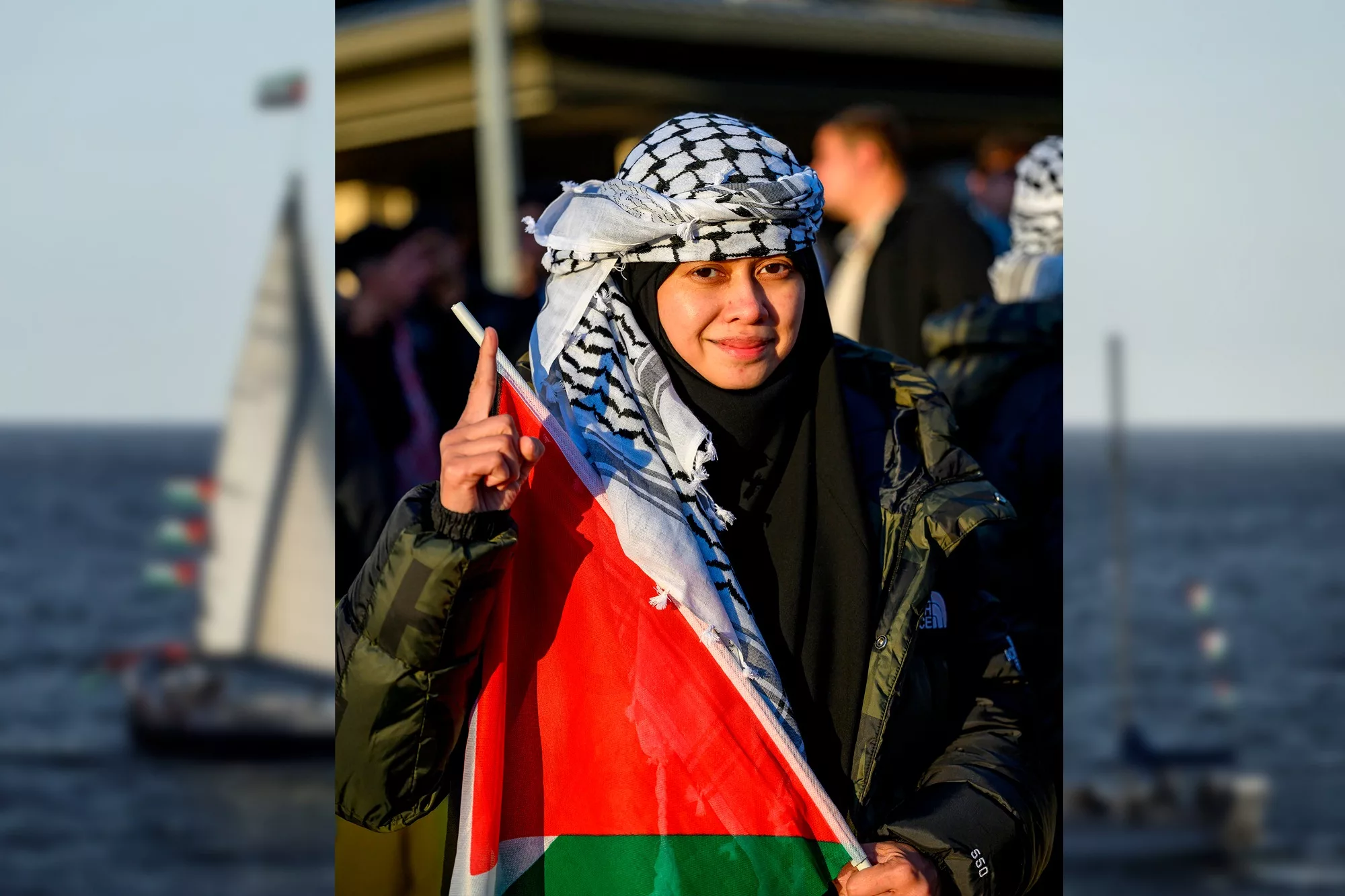 Heliza Helmi Cadang Kisah Perjuangan Palestin Dimasukkan Dalam Silibus Sekolah