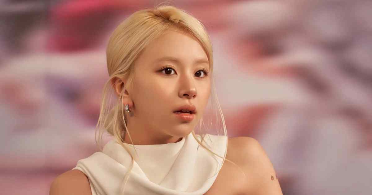 Cuma Boleh Tidur 30 Minit Sahaja, Chaeyoung TWICE Kongsi Detik Sukar Hampir Tinggalkan Kumpulan
