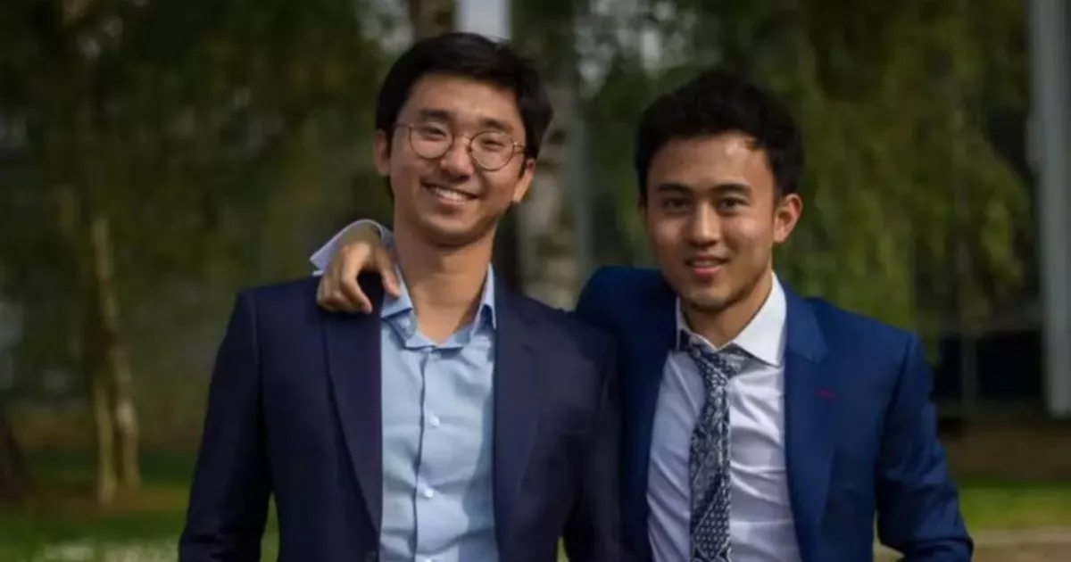 5 Ijazah Tinggi Tapi Pilih Hidup Gelandangan, Lelaki China Belanja RM60 Sebulan!