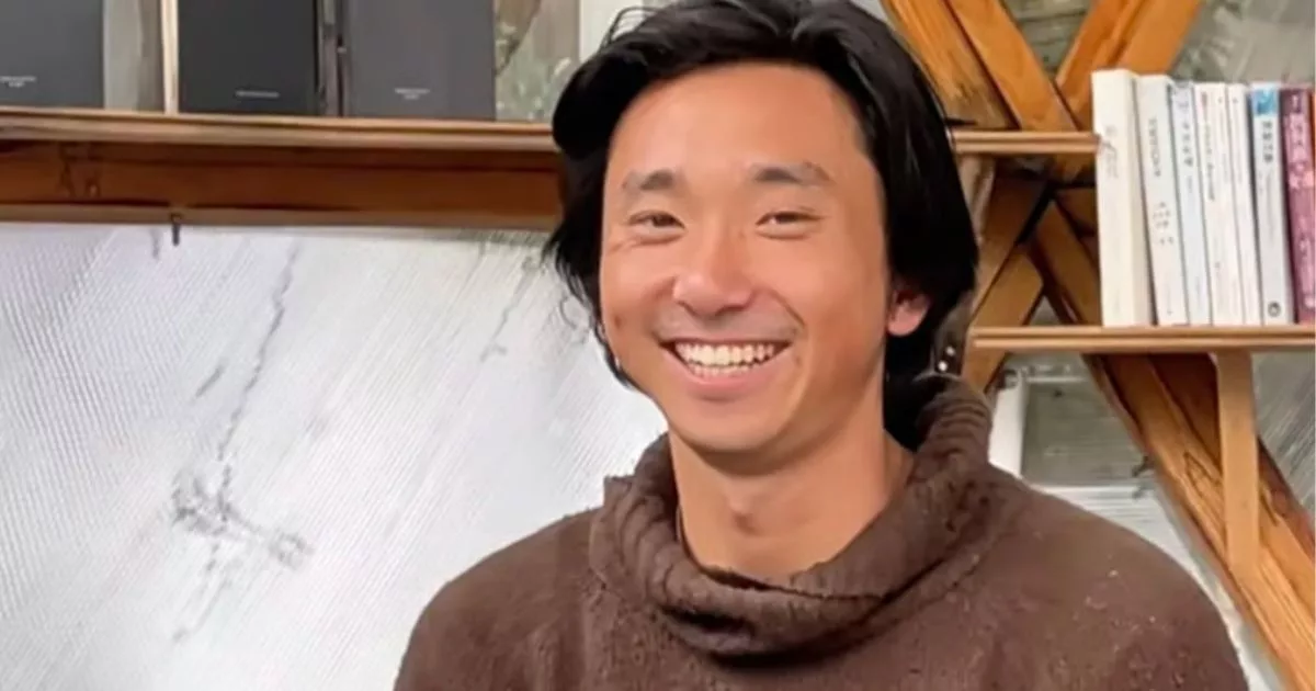 5 Ijazah Tinggi Tapi Pilih Hidup Gelandangan, Lelaki China Belanja RM60 Sebulan!