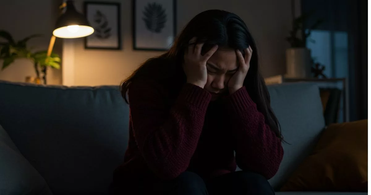 Remaja 15 Tahun Terjebak Jual Diri Di Telegram, Trauma Rogol Jadi Punca!