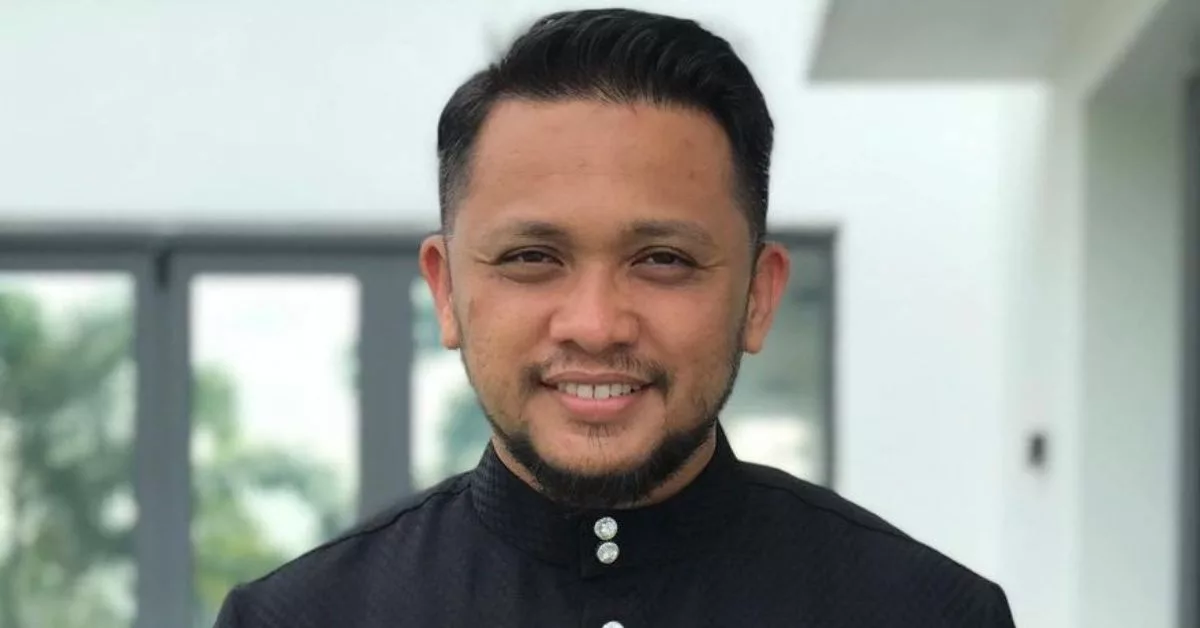 ‘Kalau Kita Tak Jumpa..Jumpa Di Syurga’, Pesanan Terakhir PU Rahmat Buat Ibu