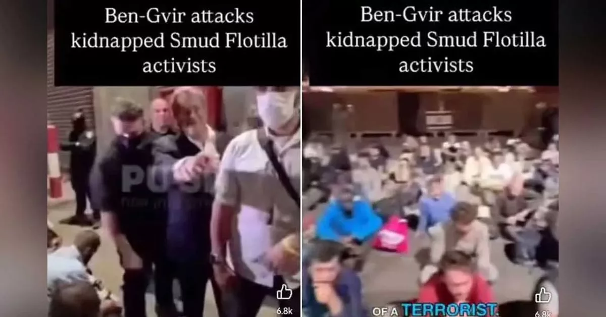 “Label Penggan*s Hanya Propaganda” – Nadir Al Nuri Dedah Video, Kelibat 'The Helmis' Jadi Perhatian 5 “Label Penggan*s Hanya Propaganda” – Nadir Al Nuri Dedah Video, Kelibat ‘The Helmis’ Jadi Perhatian