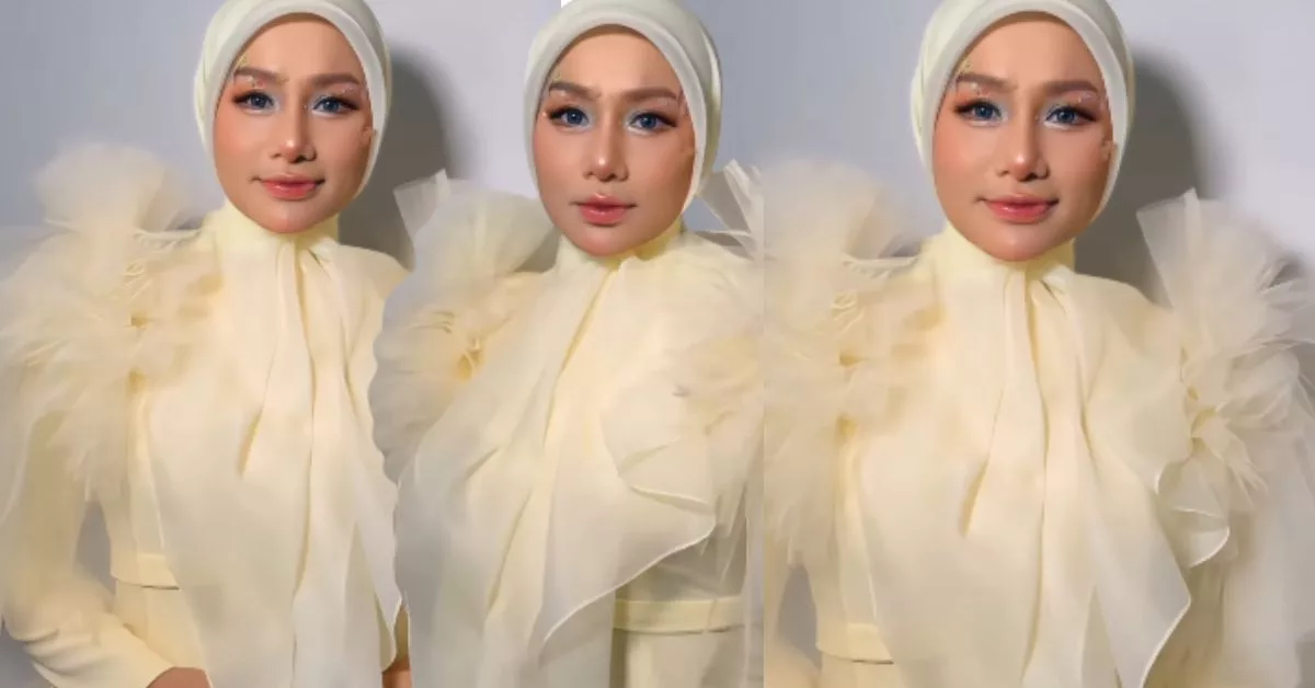 Penghijrahan Elly Mazlein: “Ada Kontrak Tiba-Tiba Tamat, Tapi Saya Reda Dan Percaya Rezeki Allah”