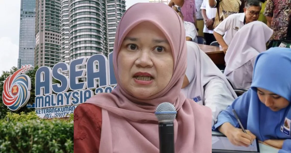 72 Sekolah Ditutup Sementara Sempena Sidang Kemuncak ASEAN Ke-47