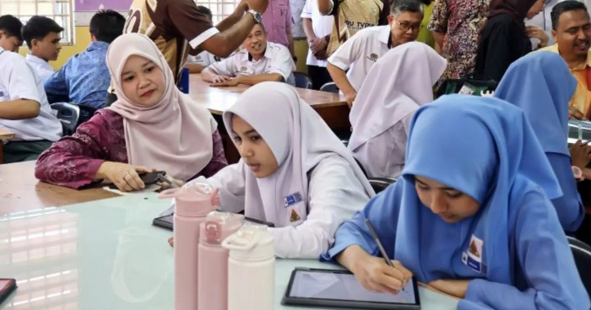72 Sekolah Ditutup Sementara Sempena Sidang Kemuncak ASEAN Ke-47