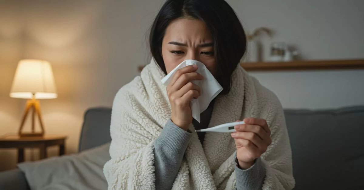 Kajian Jepun Buktikan Daun Jambu Batu Boleh Lawan Virus Influenza A, Lebih Kuat Dari Teh Hijau!