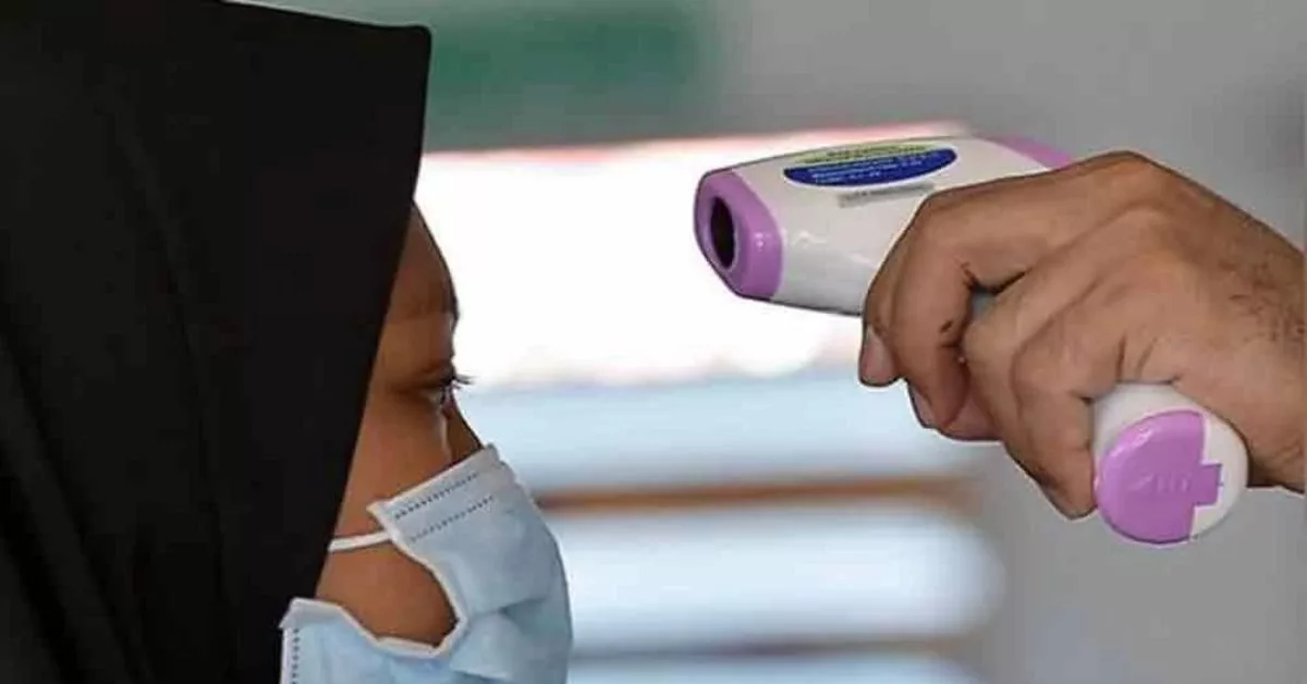 Wabak Influenza Serang Sekolah: Lebih 6,000 Murid Dijangkiti, KPM Sahkan Penularan Meluas