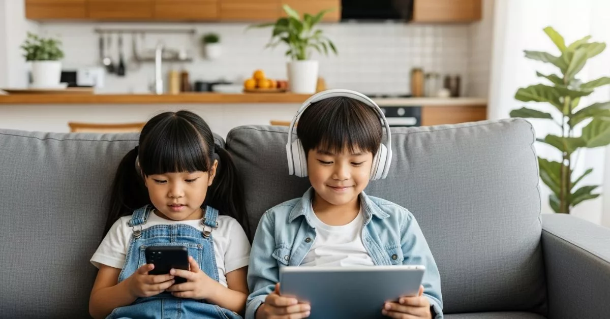 Remaja Bakar Rumah: Kisah Mengejutkan & Pengajaran Penting Era Digital