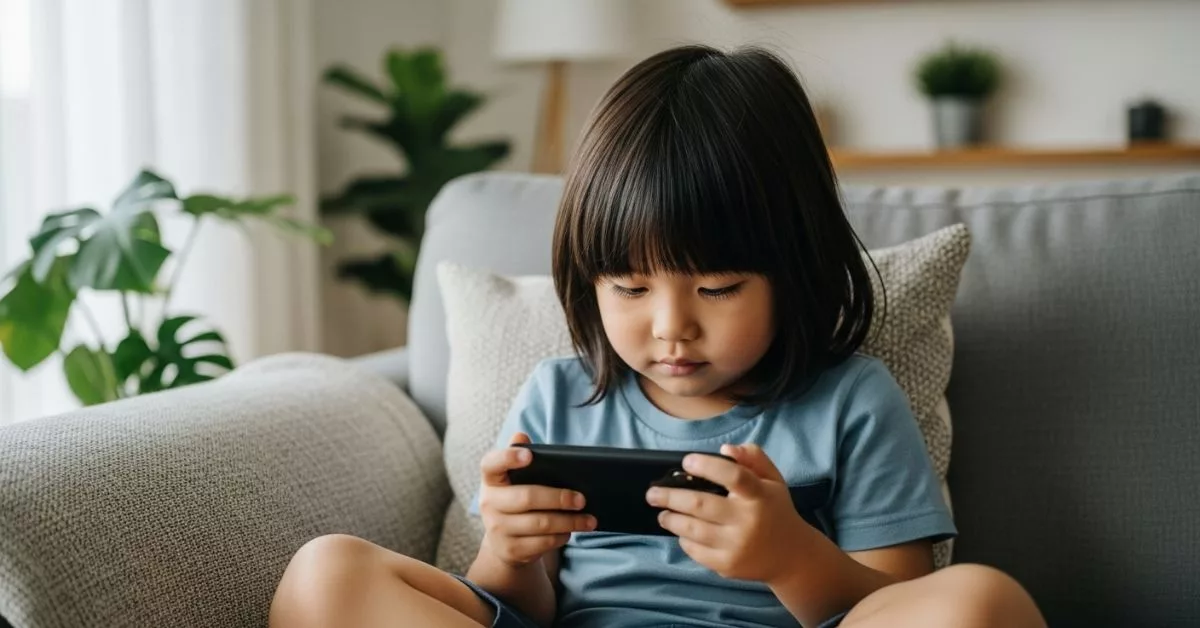 Malaysia Wajibkan Had Umur Media Sosial Dengan eKYC Demi Keselamatan Digital Kanak-Kanak