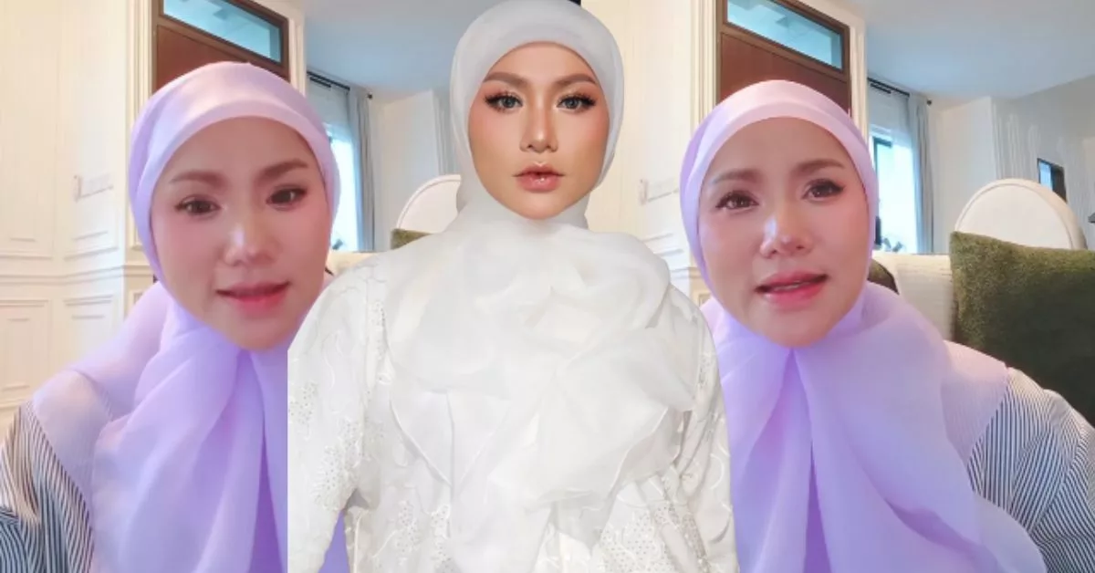 Penghijrahan Elly Mazlein: “Ada Kontrak Tiba-Tiba Tamat, Tapi Saya Reda Dan Percaya Rezeki Allah”