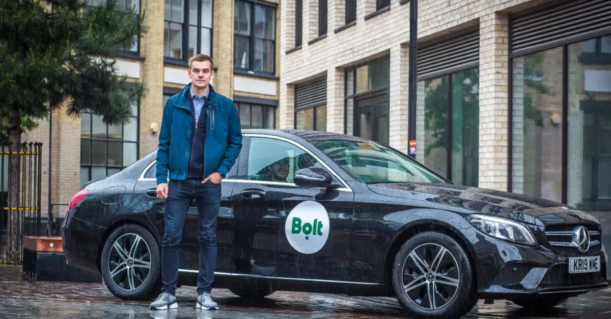 Markus Villig: Keberanian Remaja Di Sebalik Kejayaan Bolt Yang Menginspirasikan Dunia