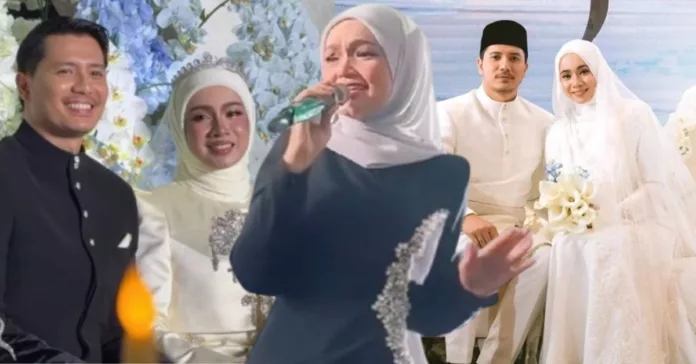 Siti Nurhaliza
