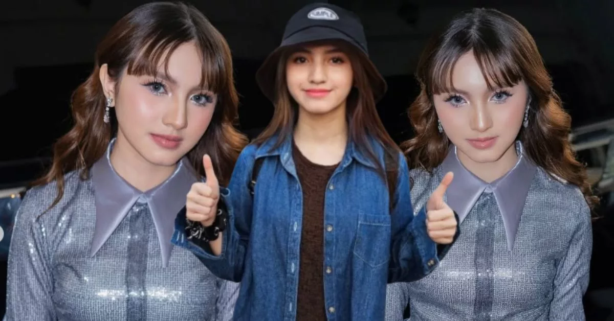 Alyssa Dezek Buktikan Sibuk Bukan Alasan Gagal, Raih 6A Dalam Percubaan SPM